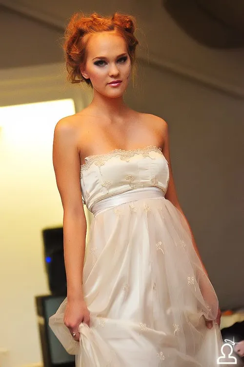 Show "Fashion Бал"