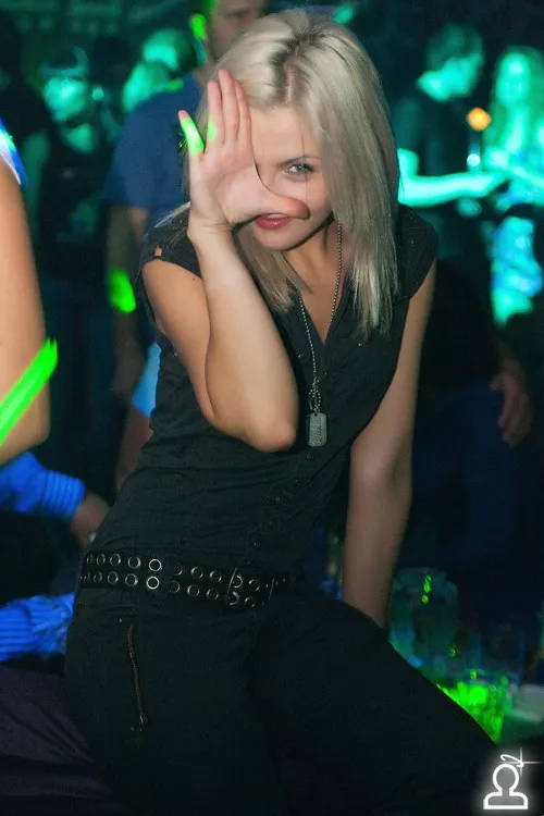 Dj Katrin Vesna