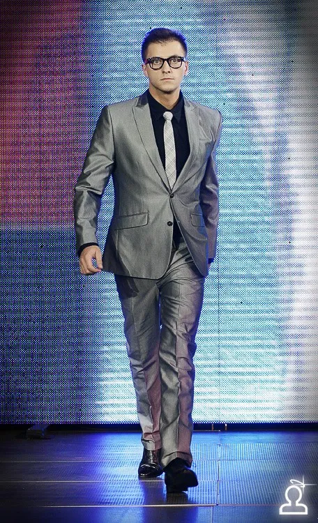 MEGA Fasion Tour