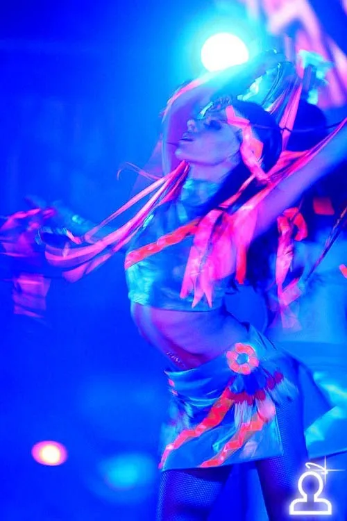 Winston Clubbin Freedom @ Opera (foto by Наркоз)