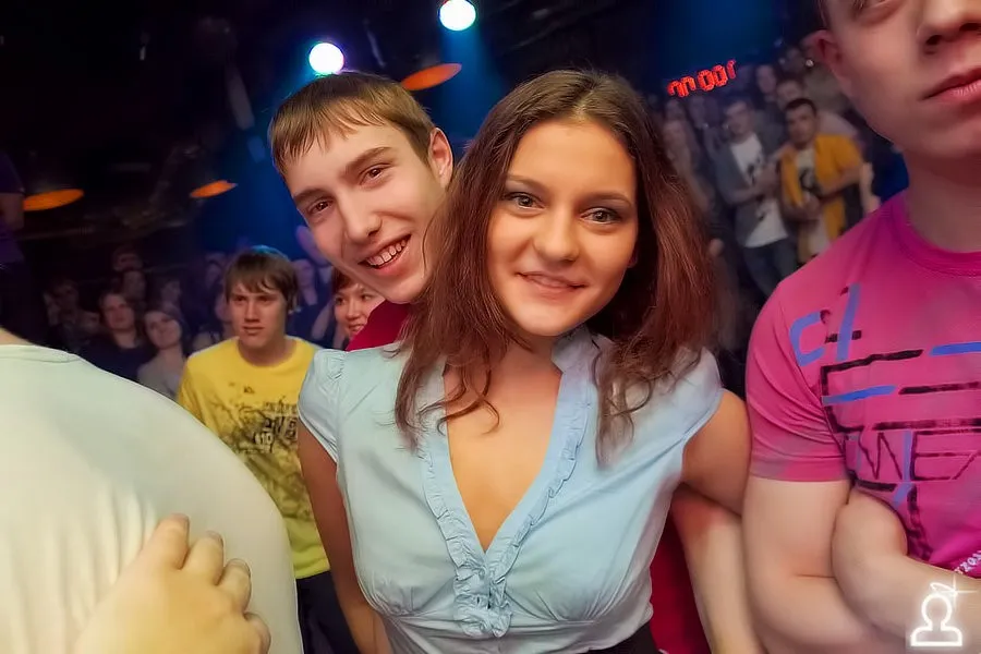 Почувствуй нашу любовь