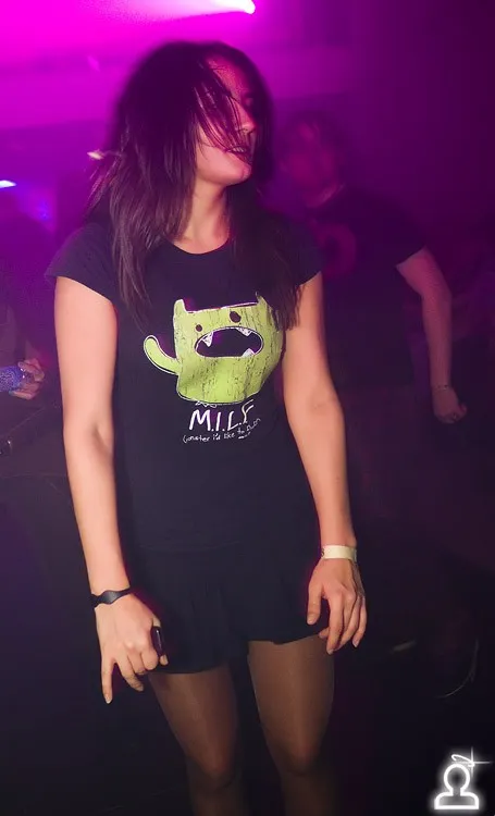 Uma Gamma Trance: The Copenhagen experience