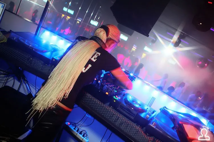 Dj Luna Moor