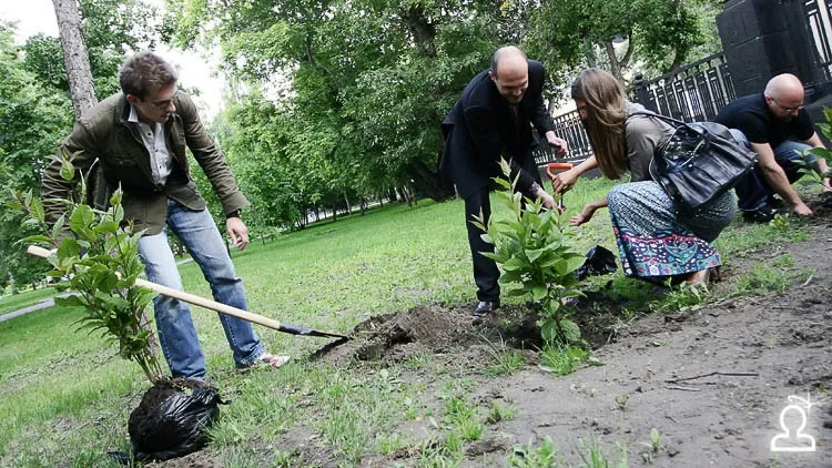 Лекция по архитектуре