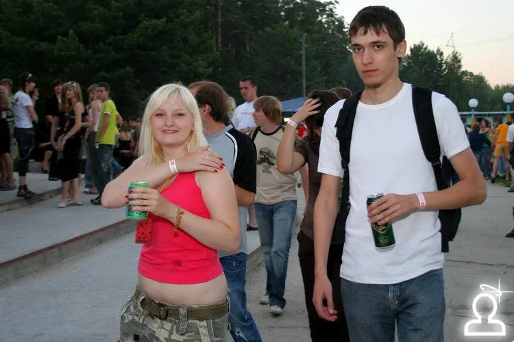 Pre-Party Z15 - день 1-ый