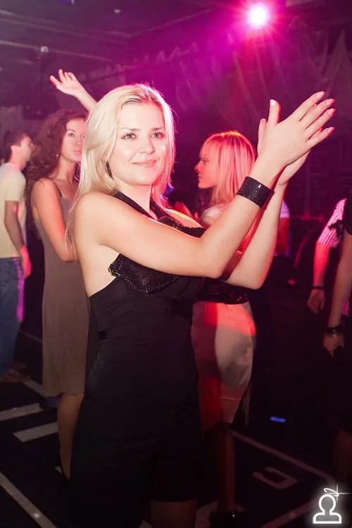 Dj Katrin Vesna