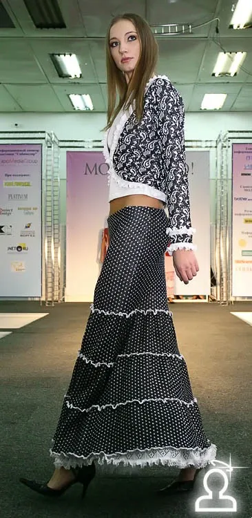 Moda-Bravo на Сибирской Ярмарке