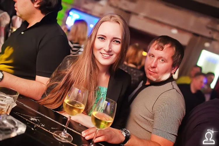 Первый weekend весны / Dj Perets