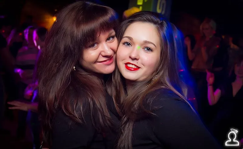 Just a Party
