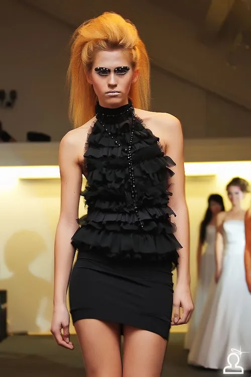 Show "Fashion Бал"