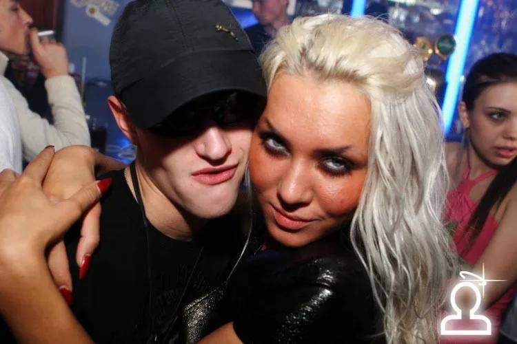Dj Фонарь