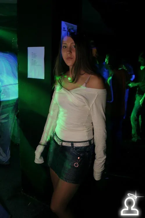 Speedball @ 4rooms  (foto by VeRainy&Mikie)
