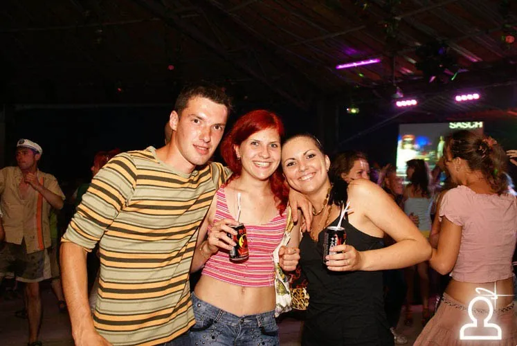 AquaParty