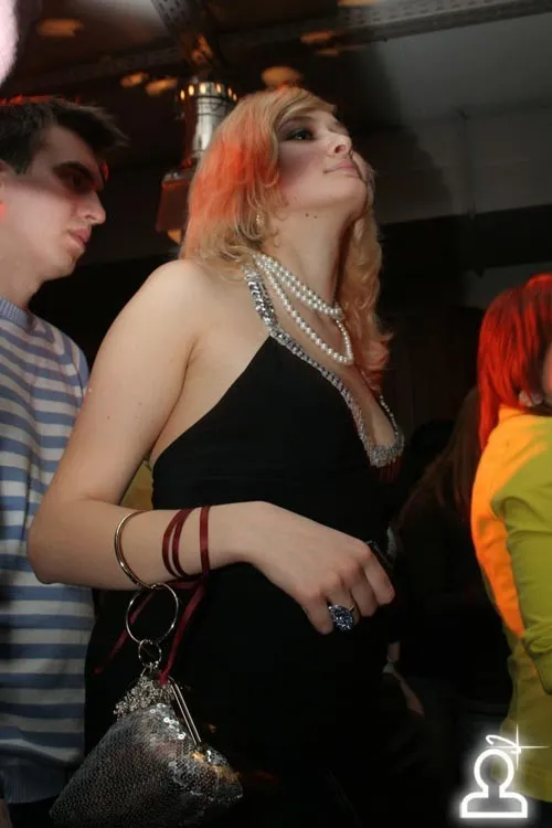 Bent