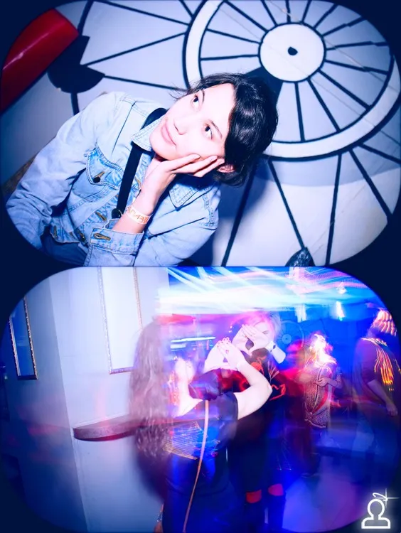 "РИТМ" feat Eat My Beat mr. Lenski