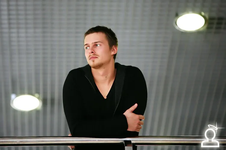 Siberian Fashion Week