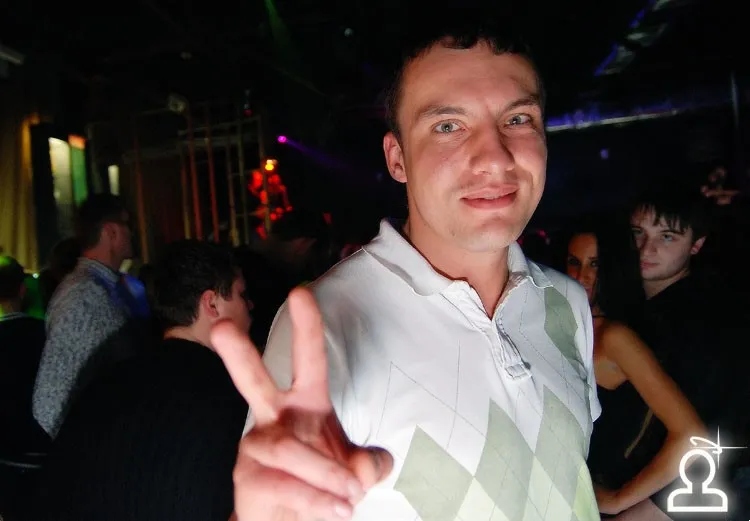 Dj Дан