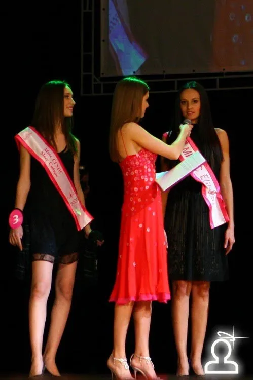 Мисс Сибирь 2006