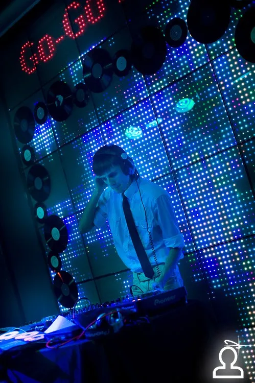 Disco Lovers