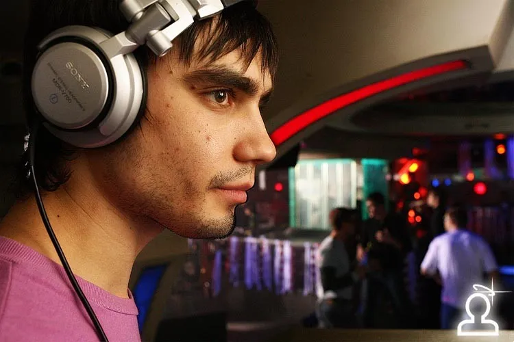 Презентация CD - Dj May