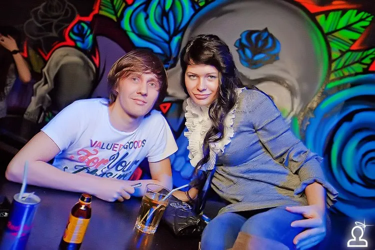 DJ Ivan Roudyk