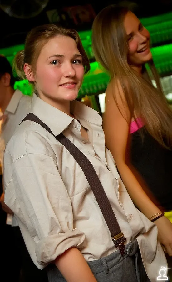 Shake it party: Соседи