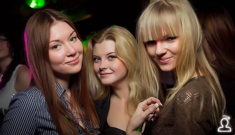 Just a Party