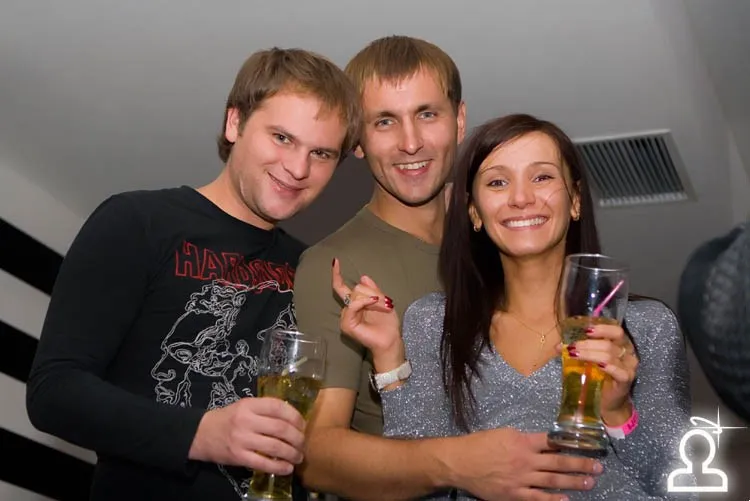 БЛЕСК