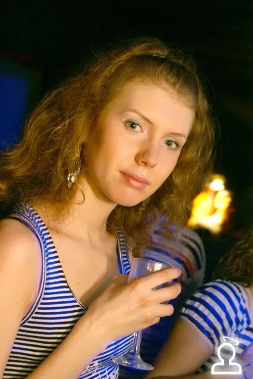 Полосатая Вечеринка