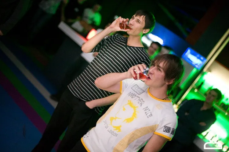 Erotic Party