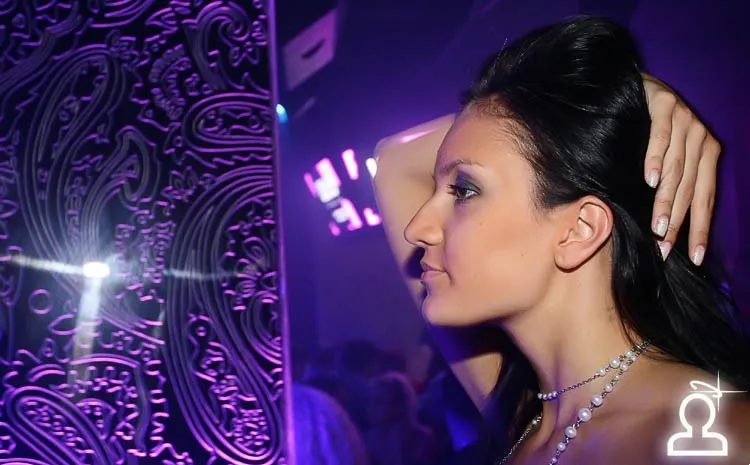 Пятница 13-ое/ Dj Perets
