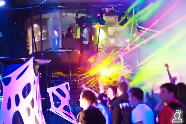 DJ PARADE / day 2