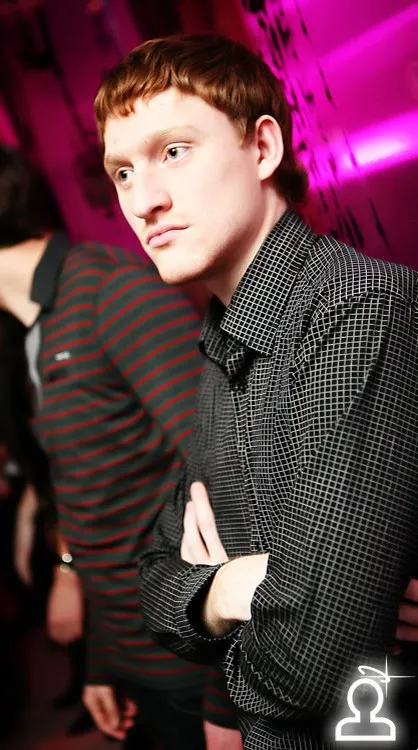 Afterparty RedBull