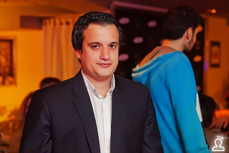 MARI BALAK