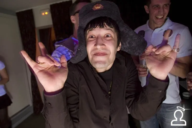 Сладости / Dj Mixon