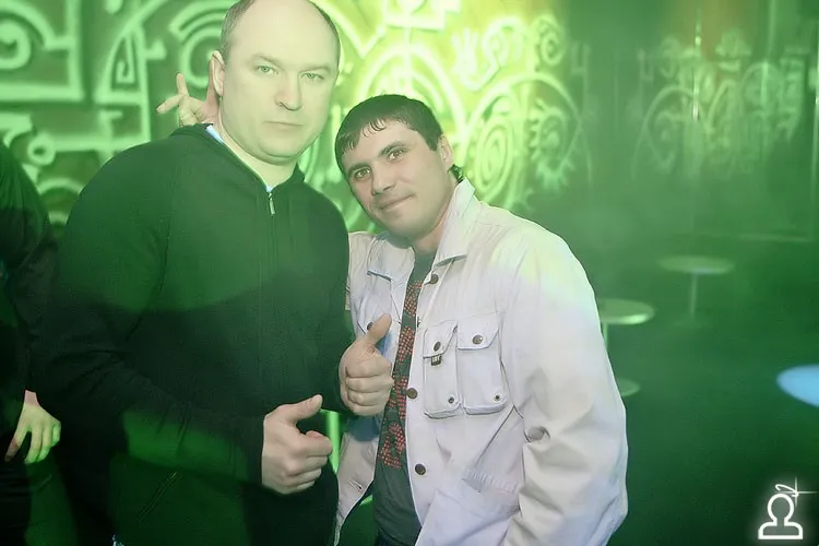 DJ SVETA