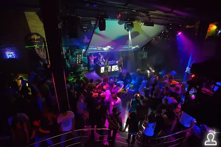 XSound / МС ЖАН & DJ RIGA