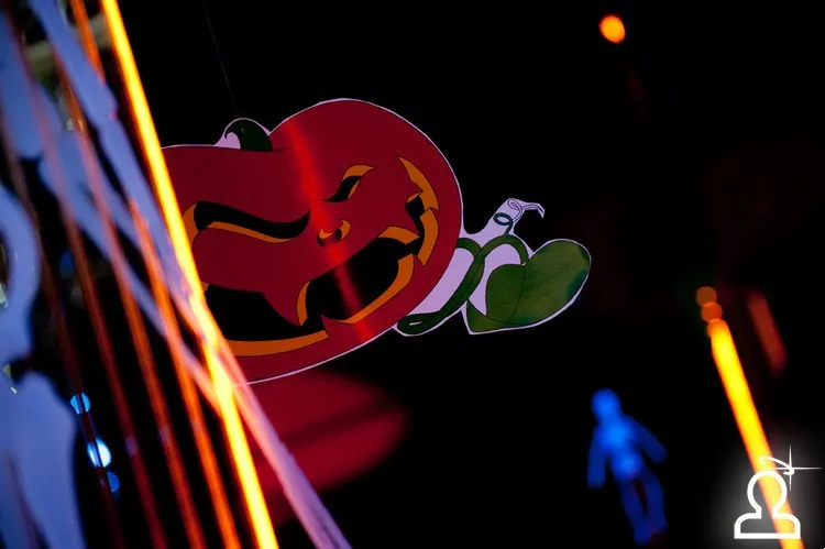Halloween