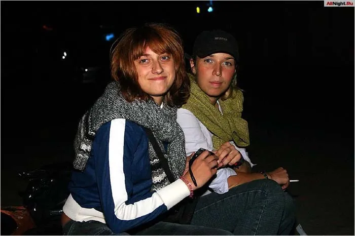 Sunvibes 2004