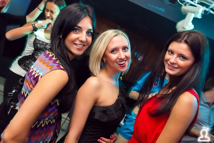 Hoxton Whores
