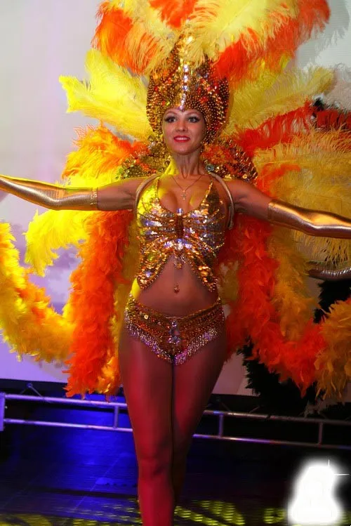 DJ Tanja Lacroix