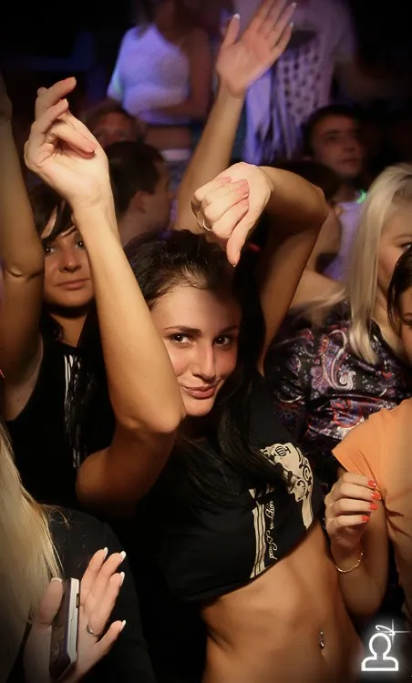 ЦЕХ club