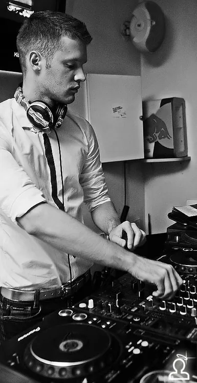 MAGIC NIGHT part 2 / DJ STERLING & MAX