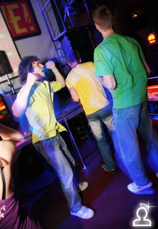 TOUR DE TRANCE 10