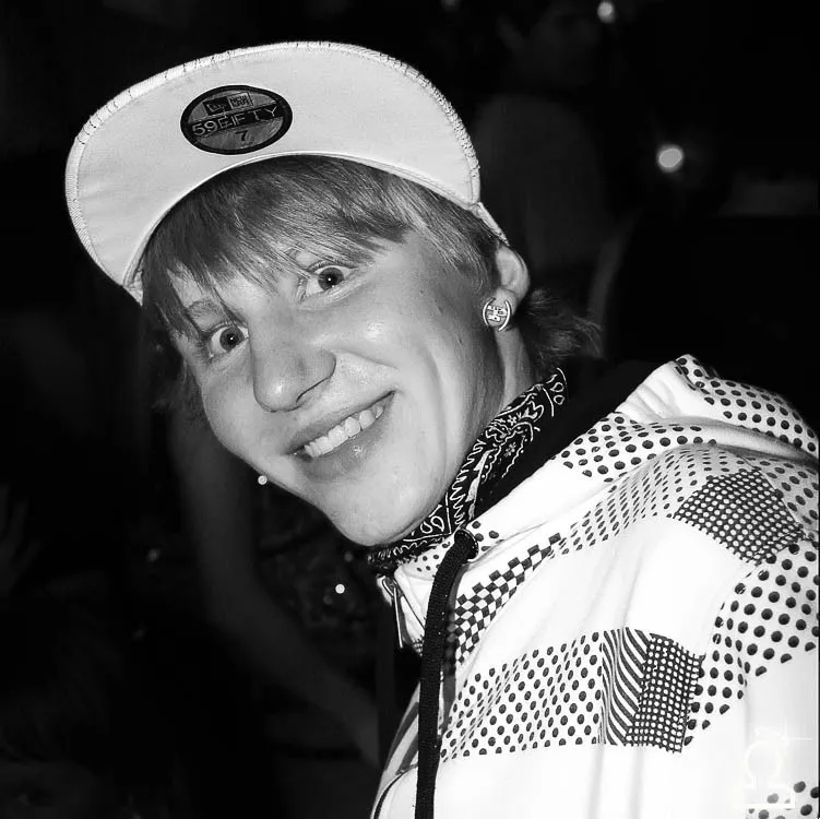 Dj Dlee