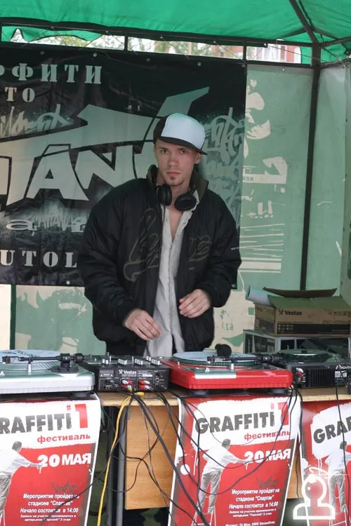 Graffity Fest