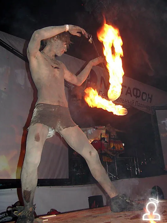 Sunvibes `07
