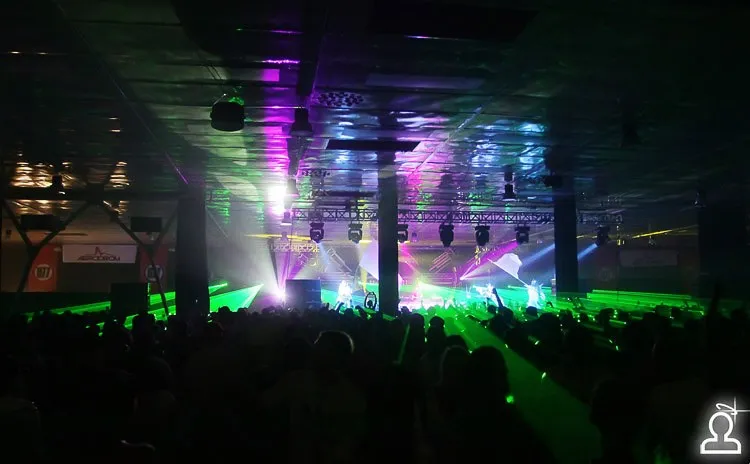 AERODROM