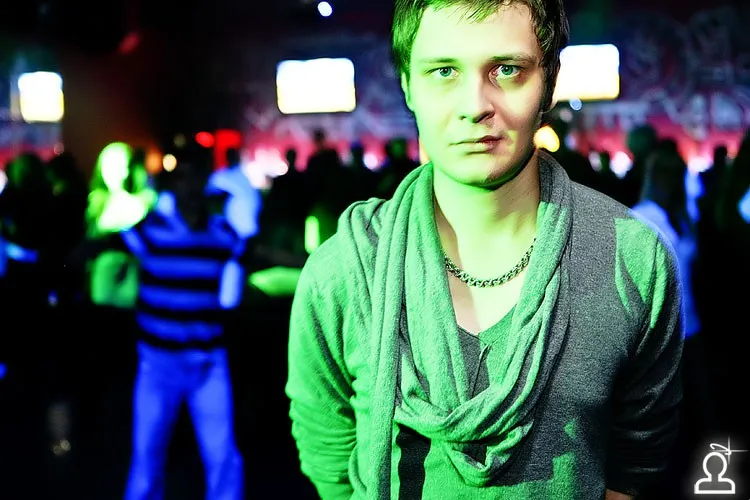 DJ SVETA