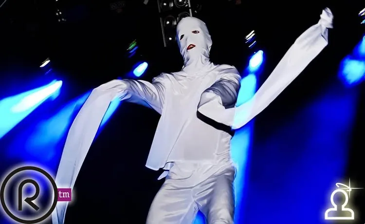 Electrobeach / The Game